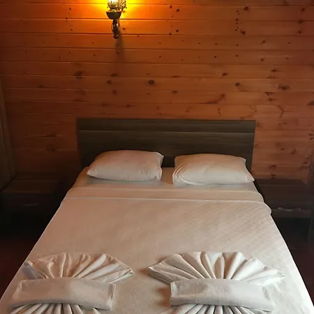 Szálloda Peace Oludeniz