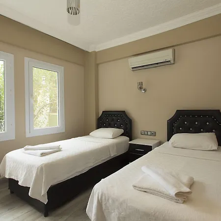 Peace Hotel Oludeniz