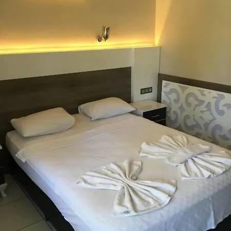 Peace Szálloda Oludeniz