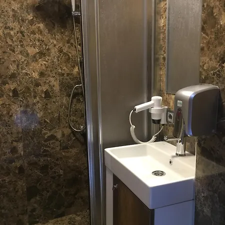 Szálloda Peace Oludeniz