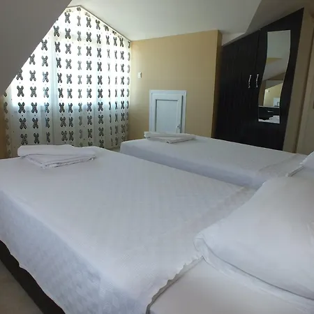 Peace Hotel Oludeniz