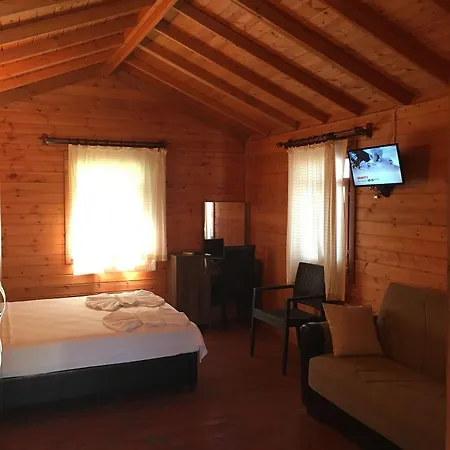 Peace Szálloda Oludeniz