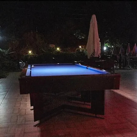 Peace Otel