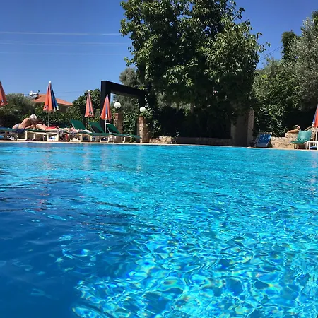 Peace Hotel Oludeniz