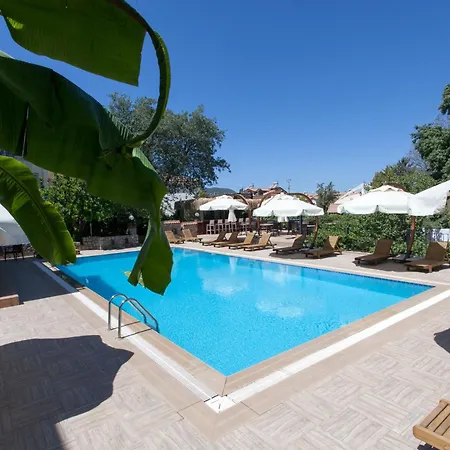 Peace Hotel Oludeniz