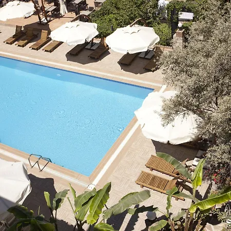 Peace Hotel Oludeniz