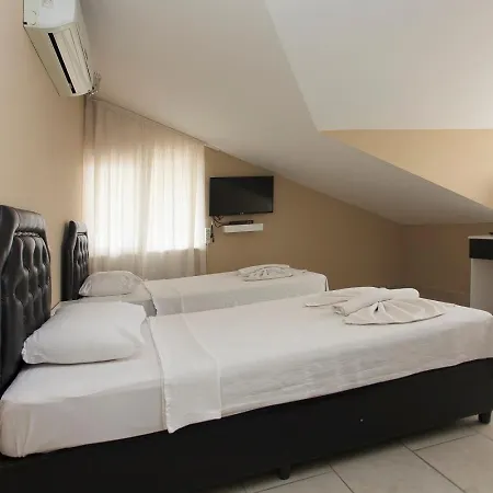 Peace Ολουντενίζ