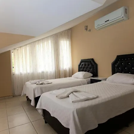 Hotel Peace Oludeniz