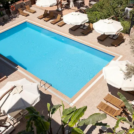 Hotel Peace 2*