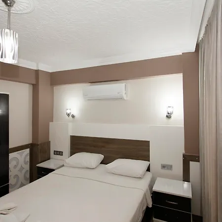 Hotel Peace Oludeniz