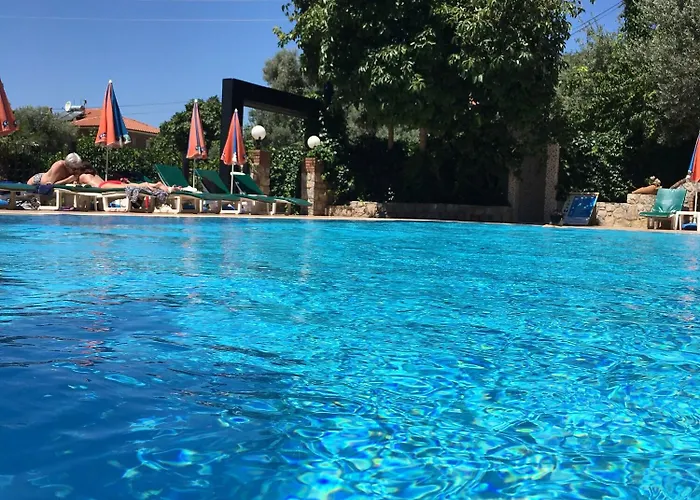 Peace Hotel Oludeniz