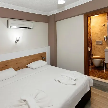 Peace Hotel Oludeniz