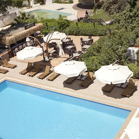 Peace Szálloda Oludeniz