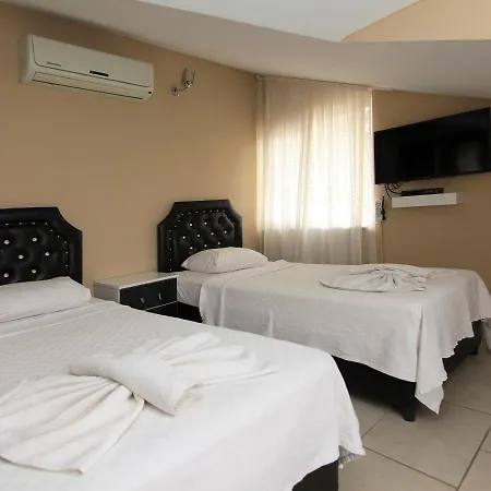 Hotel Peace 2*