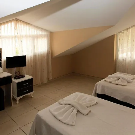 Peace 2* אולודניץ