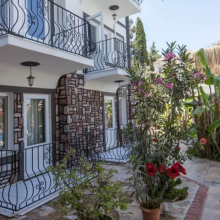 Peace 2* אולודניץ