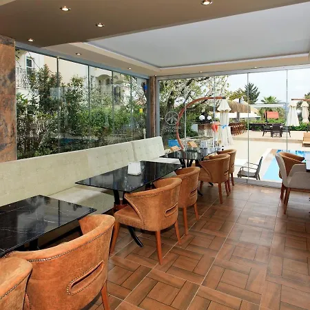 Peace Hotel