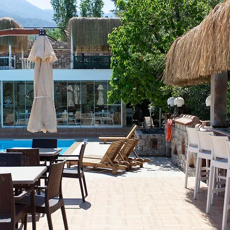 Hotel Peace Oludeniz