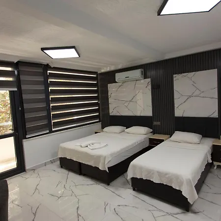 Hotel Peace Oludeniz