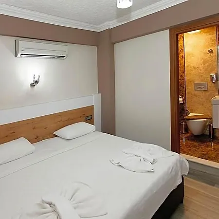 Peace Hotel Oludeniz