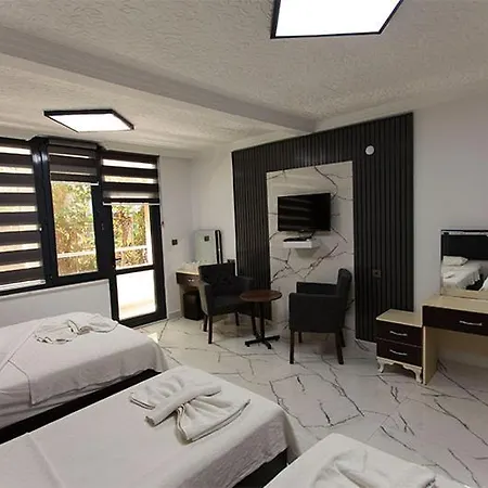 Peace Hotel