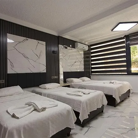 Hotel Peace