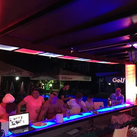 Peace Oludeniz