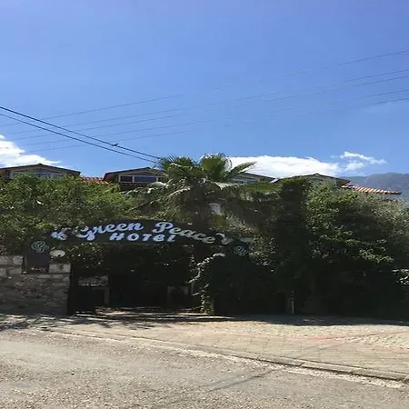 Hotel Peace 2*