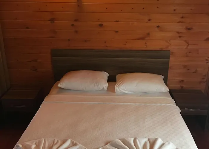 Hotel Peace Oludeniz