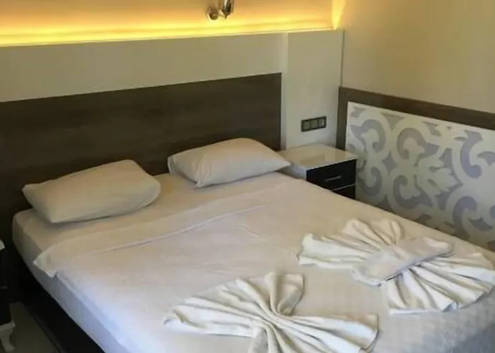 Peace Hotel Oludeniz