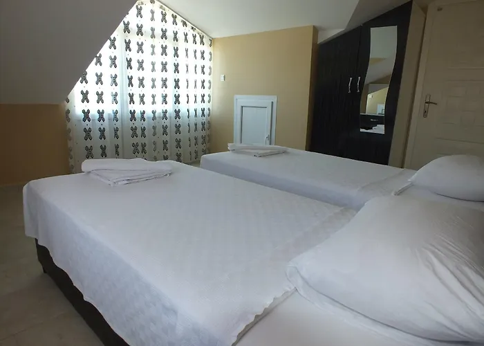 Peace Hotel Oludeniz