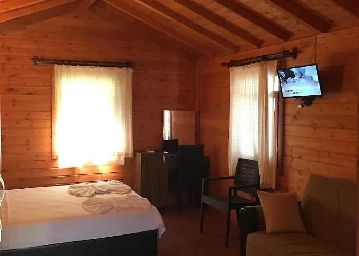 Peace Hotel Oludeniz