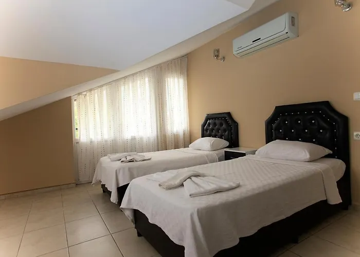 Hotel Peace Ölüdeniz