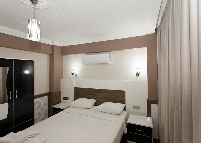 Hotel Peace Oludeniz