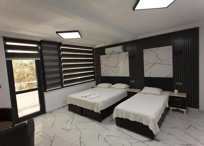 Hotel Peace Oludeniz