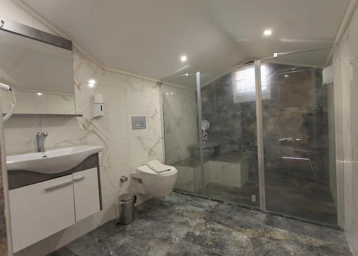 Peace Hotel Ölüdeniz