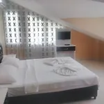 فندق غرين بيس