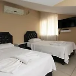 فندق غرين بيس 2*