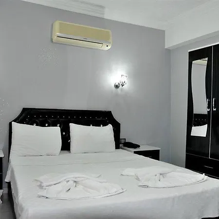 Hotel Peace Oludeniz