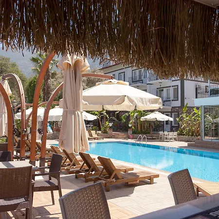 Peace Oludeniz
