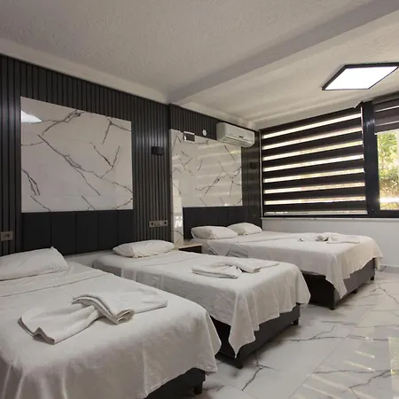 Hotel Peace Oludeniz