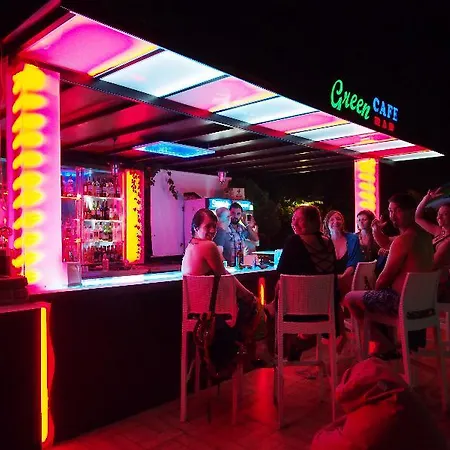 Peace 2* Oludeniz