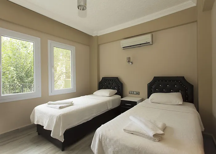 Peace Hotel Ölüdeniz