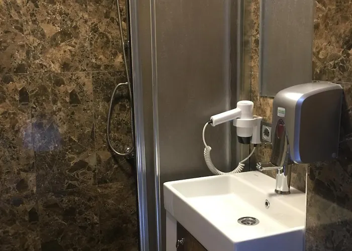 Hotel Peace Ölüdeniz