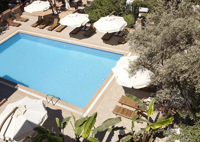 Peace Hotel Ölüdeniz