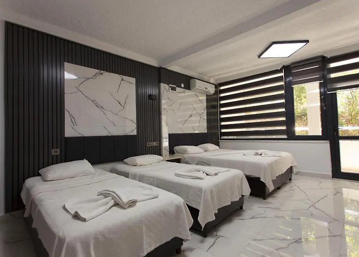 Hotel Peace Ölüdeniz